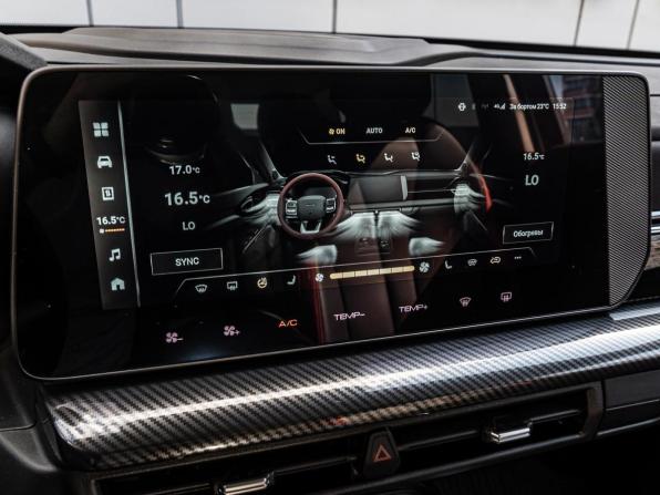 Haval H3 I с пробегом 2024 года, цена 2 420 000 рублей, 28012 км, внедорожник, Автокод Объявления