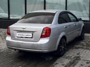 Chevrolet Lacetti I Екатеринбург  - изображение 23