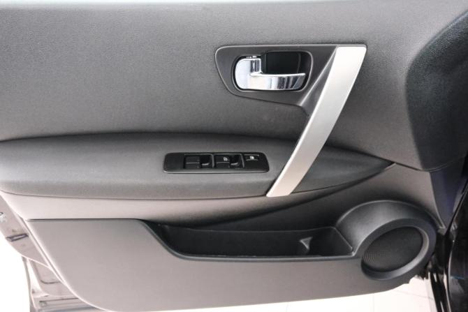Nissan Qashqai I Рестайлинг с пробегом 2012 года, цена 1 159 000 рублей, 189000 км, внедорожник, Автокод Объявления
