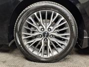 Kia Cerato IV Рестайлинг Москва  - изображение 29