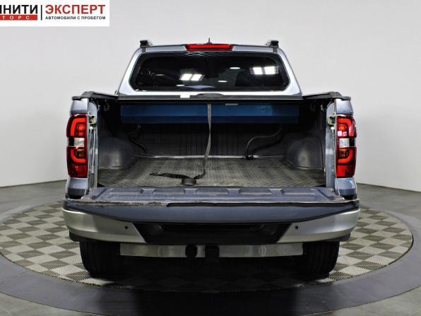 Changan Hunter Plus с пробегом 2023 года, цена 2 997 000 рублей, 25300 км, offers.body_type.unknown, Автокод Объявления