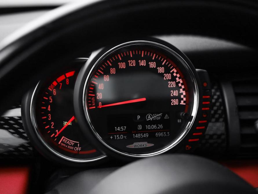 Mini Hatch III (F55/F56) Санкт-Петербург  - изображение 16