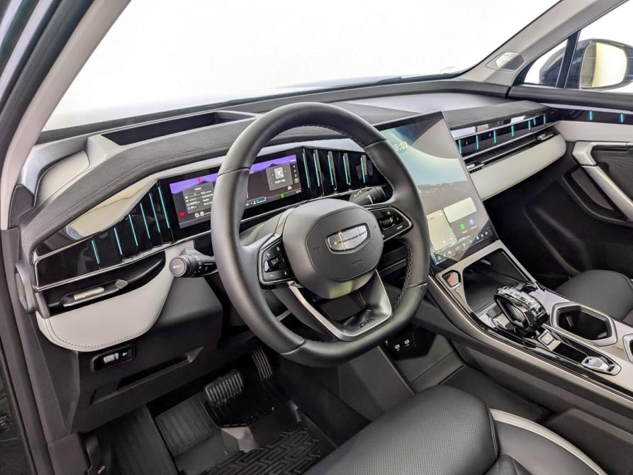Geely Atlas II Москва  - изображение 17