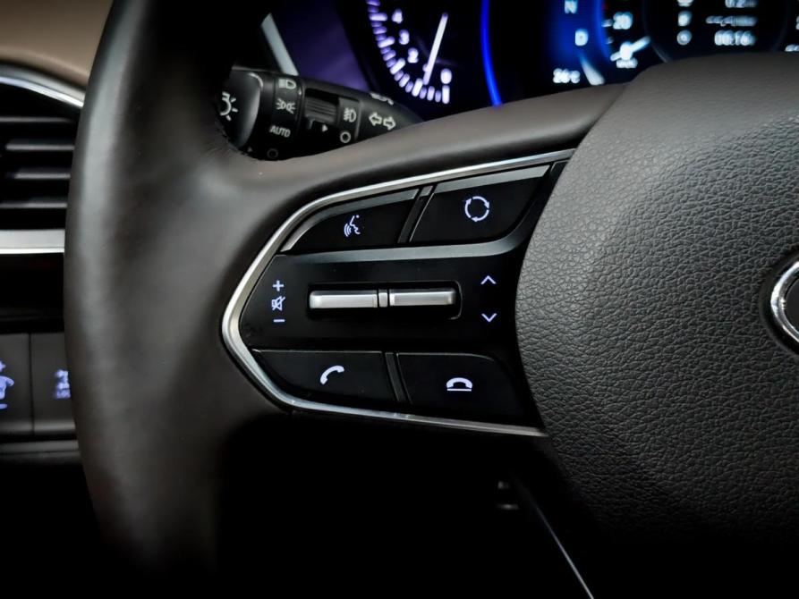 Hyundai Santa Fe IV Москва  - изображение 28