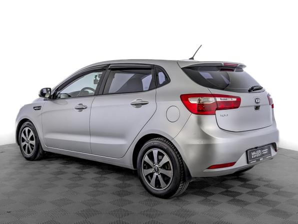 Kia Rio III с пробегом 2013 года, цена 850 000 рублей, 155030 км, хэтчбек, Автокод Объявления
