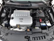 Toyota Camry VII (XV50) Рестайлинг Москва  - изображение 25
