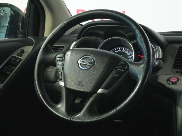 Nissan Murano II (Z51) Рестайлинг 2 с пробегом 2014 года, цена 1 258 000 рублей, 220400 км, внедорожник, Автокод Объявления