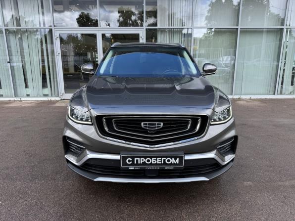 Geely Atlas Pro с пробегом 2024 года, цена 2 210 000 рублей, 43221 км, внедорожник, Автокод Объявления