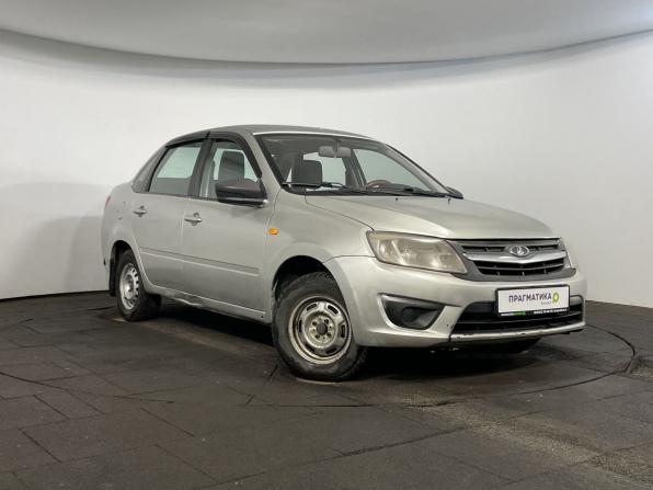Lada (ВАЗ) Granta I с пробегом 2016 года, цена 239 900 рублей, 620000 км, седан, Автокод Объявления