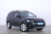 Mitsubishi Outlander II Рестайлинг Омск  - изображение 22