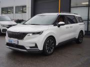 Kia Carnival IV Москва  - изображение 27