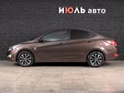 Hyundai Solaris I Рестайлинг Екатеринбург  - изображение 26