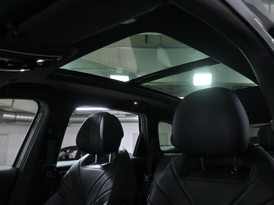 Chery Tiggo 9 I Москва  - изображение 17