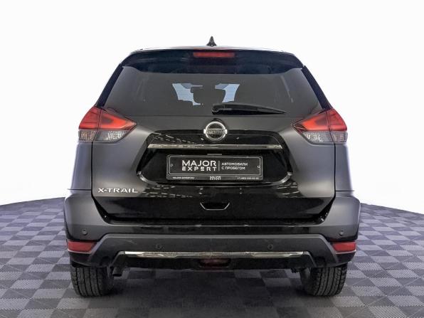 Nissan X-Trail III Рестайлинг с пробегом 2019 года, цена 1 900 000 рублей, 167264 км, внедорожник, Автокод Объявления