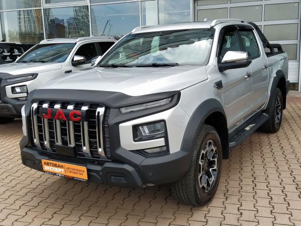 JAC T9 с пробегом 2024 года, цена 2 969 000 рублей, 20000 км, offers.body_type.unknown, Автокод Объявления