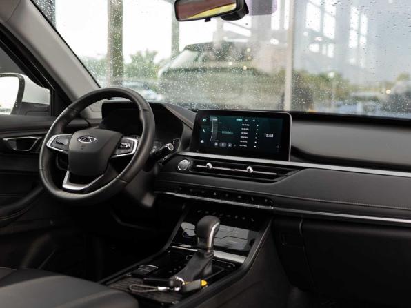 Chery Tiggo 4 Pro I Рестайлинг с пробегом 2025 года, цена 1 700 000 рублей, 27123 км, внедорожник, Автокод Объявления