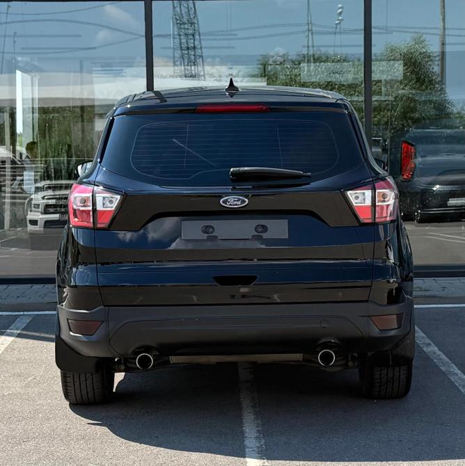 Ford Kuga II Рестайлинг Воронеж  - изображение 4