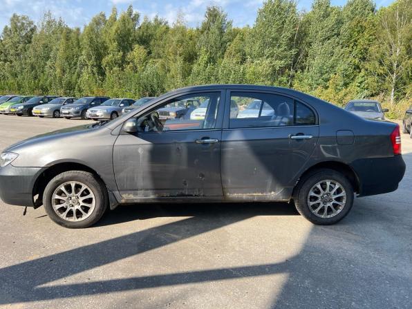 Lifan Solano I (620) с пробегом 2014 года, цена 159 000 рублей, 148000 км, седан, Автокод Объявления