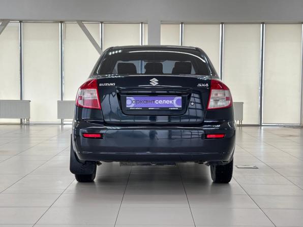 Suzuki SX4 I (Classic) с пробегом 2008 года, цена 660 000 рублей, 142622 км, седан, Автокод Объявления
