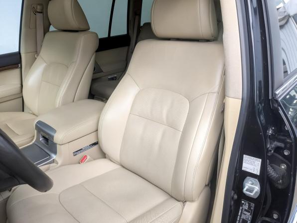 Toyota Land Cruiser 200 Series Рестайлинг 2 с пробегом 2016 года, цена 5 800 000 рублей, 140313 км, внедорожник, Автокод Объявления