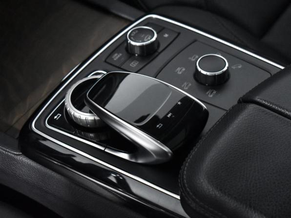 Mercedes-Benz GLS I (X166) с пробегом 2017 года, цена 4 190 000 рублей, 128000 км, внедорожник, Автокод Объявления