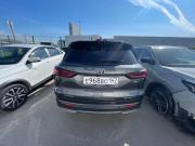 Changan CS75 Plus I Рестайлинг Санкт-Петербург  - изображение 15