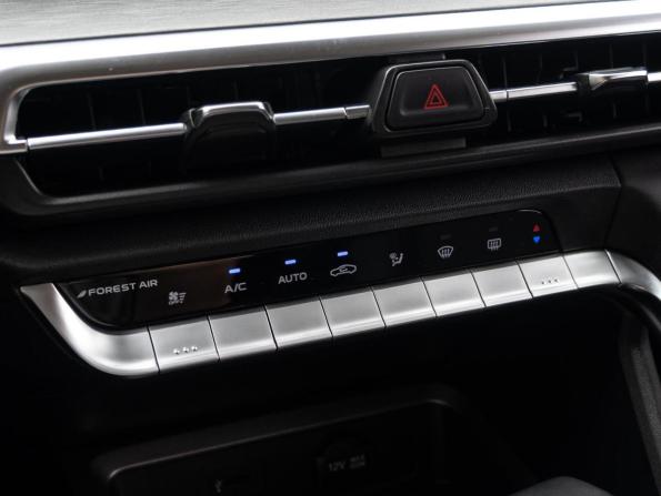 Changan CS35 Plus I Рестайлинг с пробегом 2024 года, цена 1 820 000 рублей, 30575 км, внедорожник, Автокод Объявления