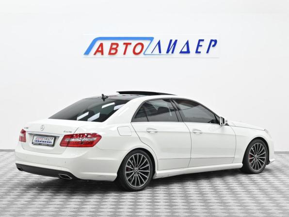 Mercedes-Benz E-Класс IV (W212 S212 C207) с пробегом 2010 года, цена 959 000 рублей, 160413 км, седан, Автокод Объявления