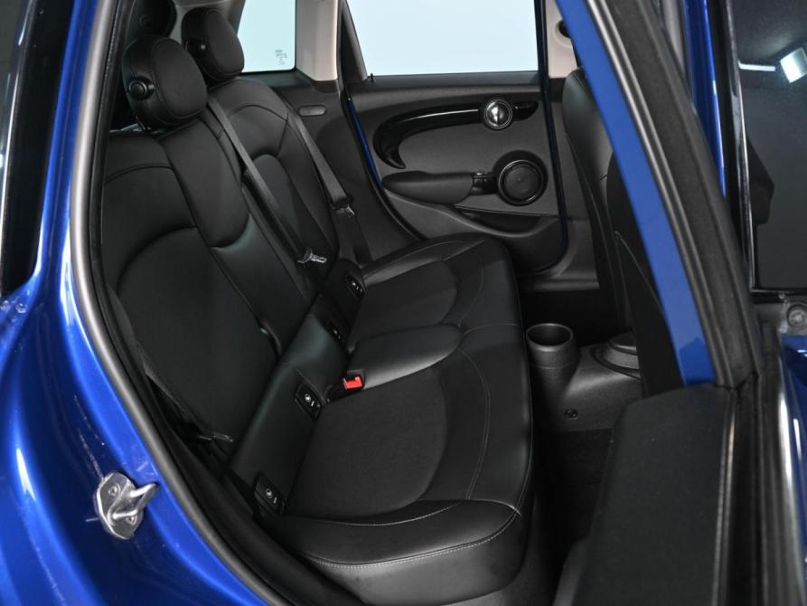 Mini Hatch III (F55/F56) Рестайлинг Ростов-на-Дону  - изображение 7