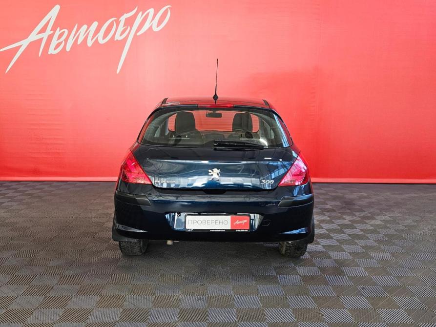 Peugeot 308 I Рестайлинг Вологда  - изображение 4