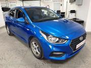 Hyundai Solaris II Мончегорск  - изображение 17
