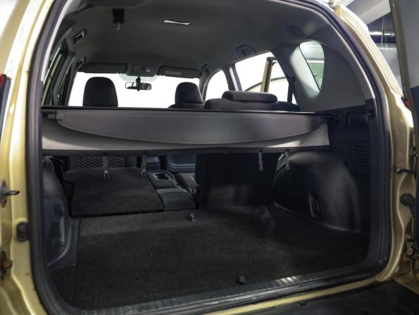 Toyota RAV4 III (XA30) Рестайлинг с пробегом 2011 года, цена 1 239 777 рублей, 278886 км, внедорожник, Автокод Объявления