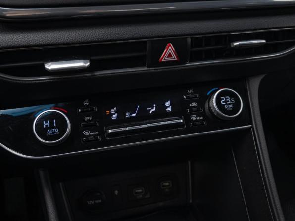 Hyundai Sonata VIII (DN8) с пробегом 2019 года, цена 2 480 000 рублей, 152555 км, седан, Автокод Объявления