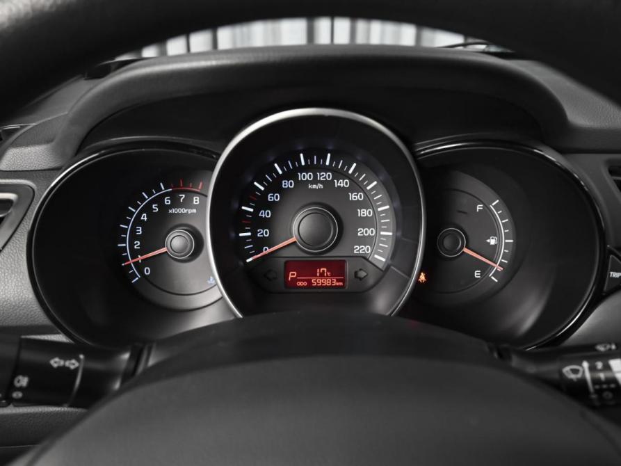Kia Rio III Ставрополь  - изображение 19