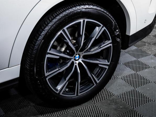 BMW X6 III (G06) с пробегом 2021 года, цена 6 950 000 рублей, 142697 км, внедорожник, Автокод Объявления