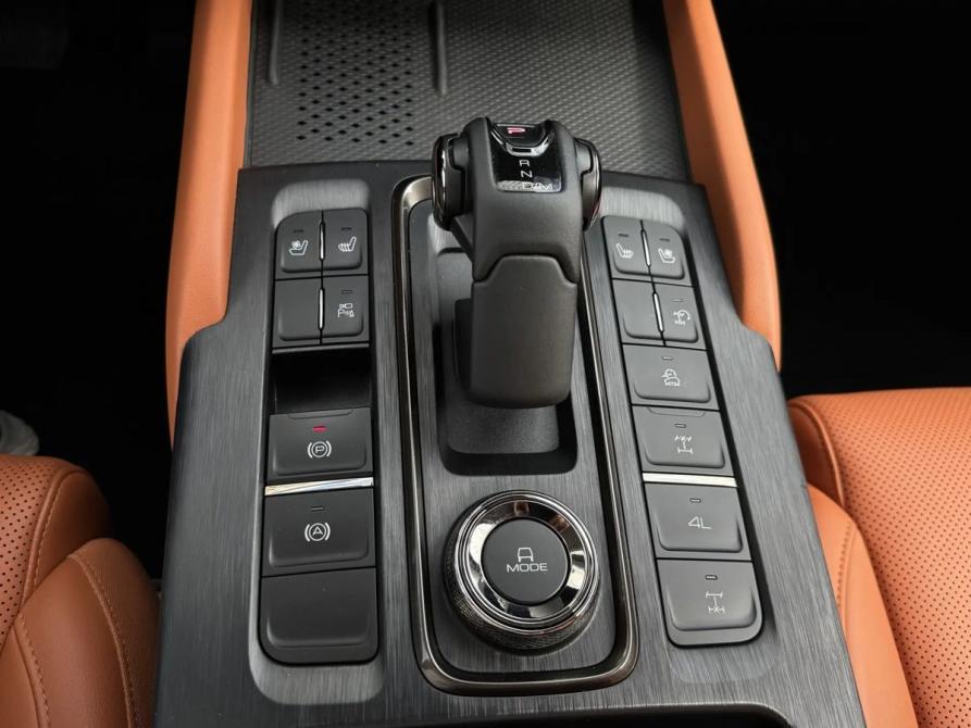 Haval H9 II Екатеринбург  - изображение 33