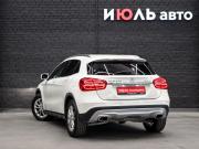Mercedes-Benz GLA I (X156) Екатеринбург  - изображение 25