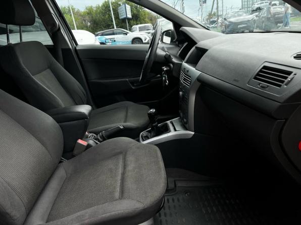 Opel Astra H Рестайлинг с пробегом 2009 года, цена 510 000 рублей, 209041 км, хэтчбек, Автокод Объявления