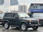 Lada (ВАЗ) Niva Legend Новосибирск  - изображение 28