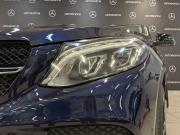 Mercedes-Benz GLE I (W166) Москва  - изображение 54