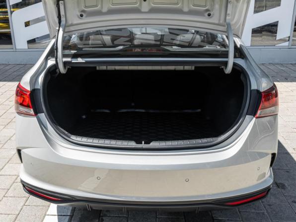 Hyundai Solaris II Рестайлинг с пробегом 2020 года, цена 1 568 800 рублей, 121374 км, седан, Автокод Объявления