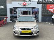 Hyundai Solaris I Альметьевск  - изображение 19