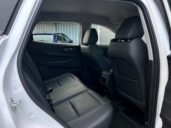 Chery Tiggo 4 Pro I Рестайлинг с пробегом 2024 года, цена 1 573 200 рублей, 20267 км, внедорожник, Автокод Объявления