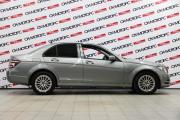 Mercedes-Benz C-Класс III (W204) Рестайлинг Сургут  - изображение 41