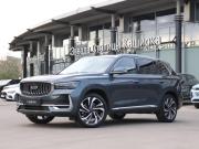 Geely Monjaro I Москва  - изображение 64
