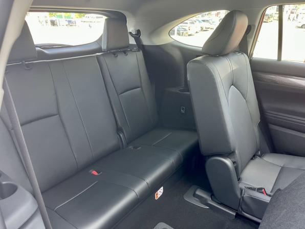 Toyota Highlander IV (XU70) с пробегом 2026 года, цена 5 200 000 рублей, 10 км, внедорожник, Автокод Объявления