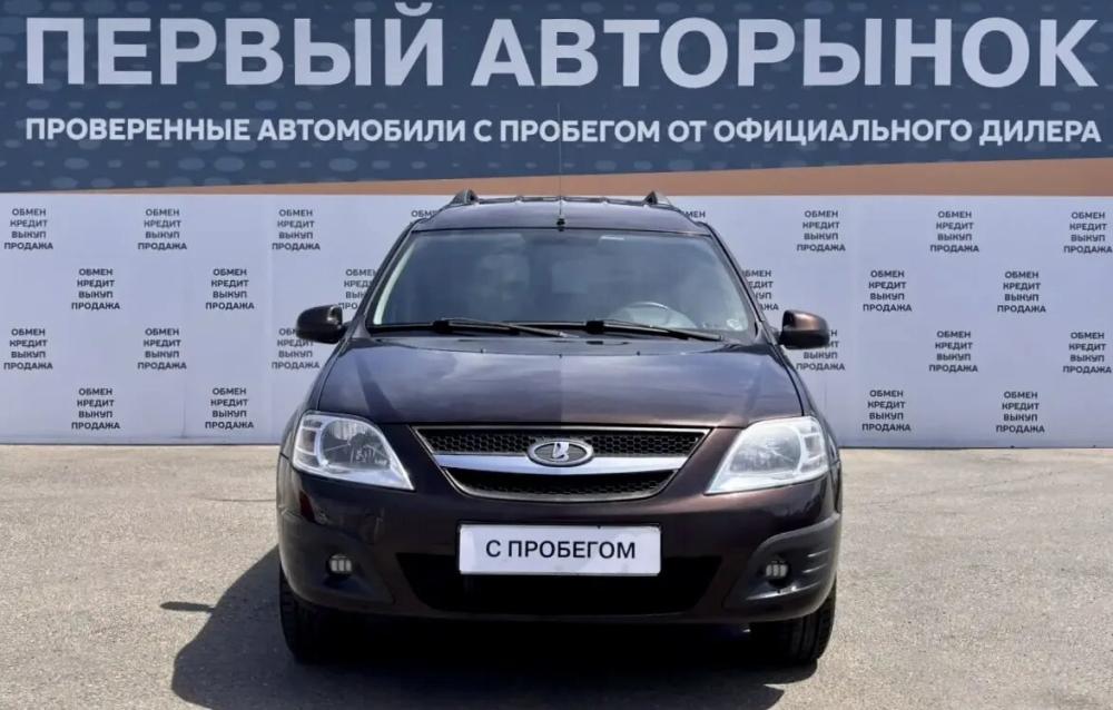 Lada (ВАЗ) Largus I Краснодар  - изображение 2