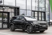 Jaecoo J7 I Рестайлинг Саранск  - изображение 48