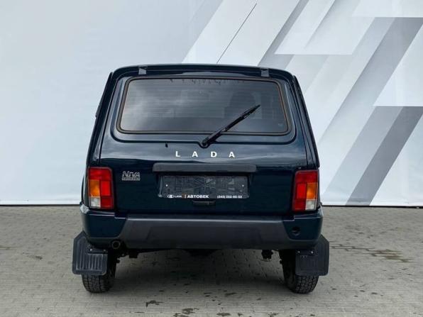 Lada (ВАЗ) Niva Legend с пробегом 2023 года, цена 898 000 рублей, 24498 км, внедорожник, Автокод Объявления