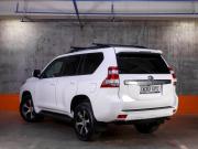 Toyota Land Cruiser Prado 150 Series Рестайлинг 1 Уфа  - изображение 27